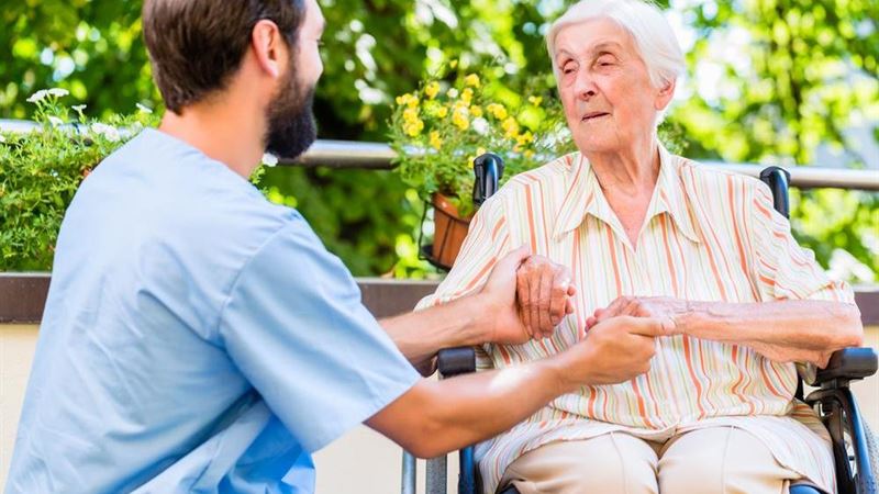Comprehensive Personal Care Services in Senior Home Care Programs
