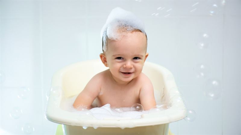 Top Gentle Baby Cleansers: The Ultimate Guide to Safe and Effective Baby Shampoo and Body Wash Products