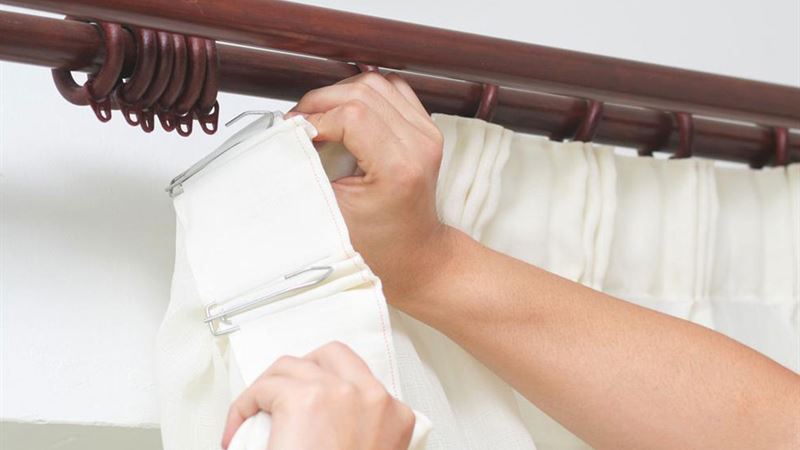 Understanding the Distinctions Between Blackout and Thermal Curtains for Enhanced Home Comfort