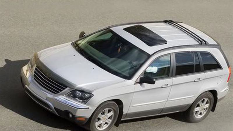 Experience Elegance and Performance with the Latest Cadillac SRX SUV