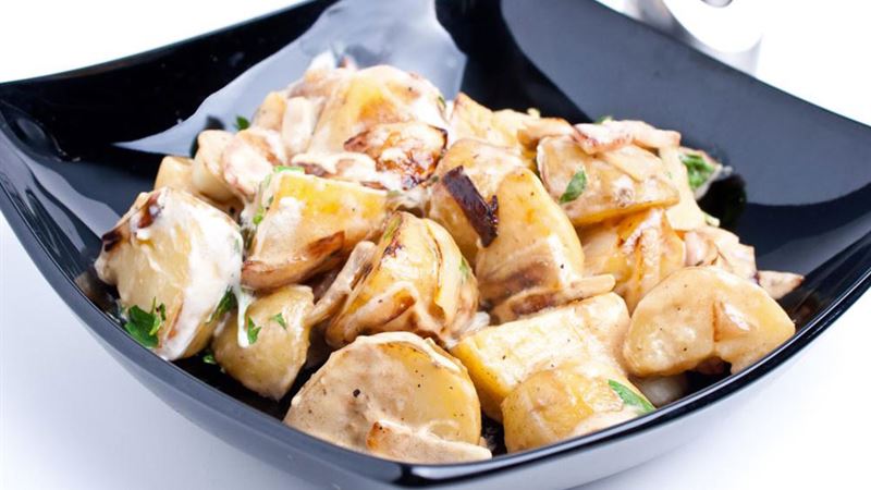 Discover the Top 10 Irresistible Potato Side Dishes for Every Meal