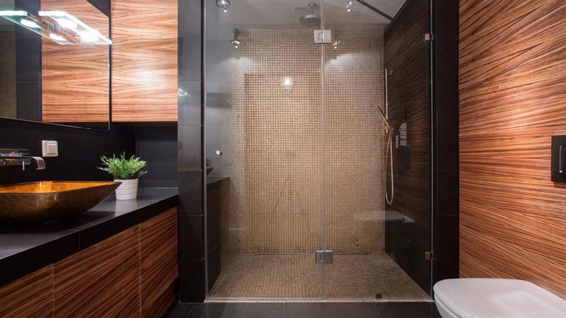 Comprehensive Guide to the Advantages and Disadvantages of Solid Surface Shower Bases