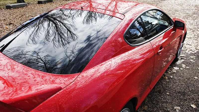 Experience Luxury and Innovation This Autumn with the New Audi A8