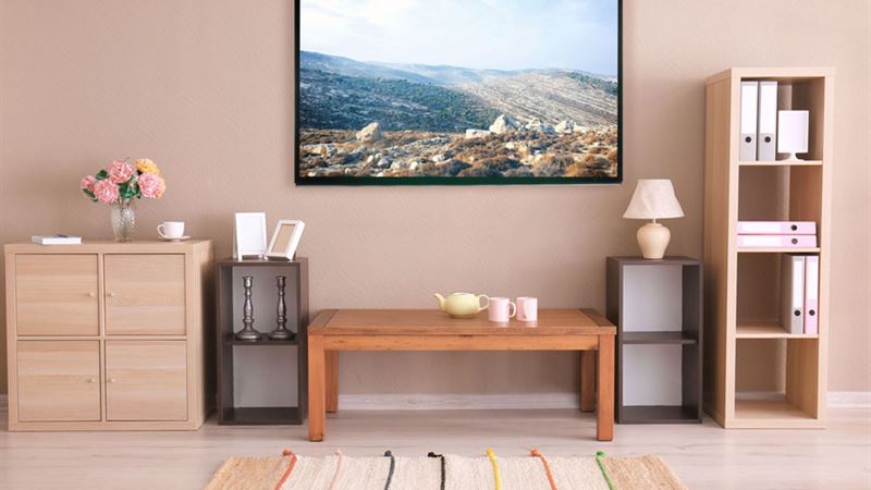 Comprehensive Guide to Choosing the Perfect Large-Screen Television