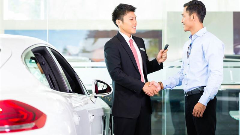 Strategies to Secure Auto Financing Despite a Poor Credit Score
