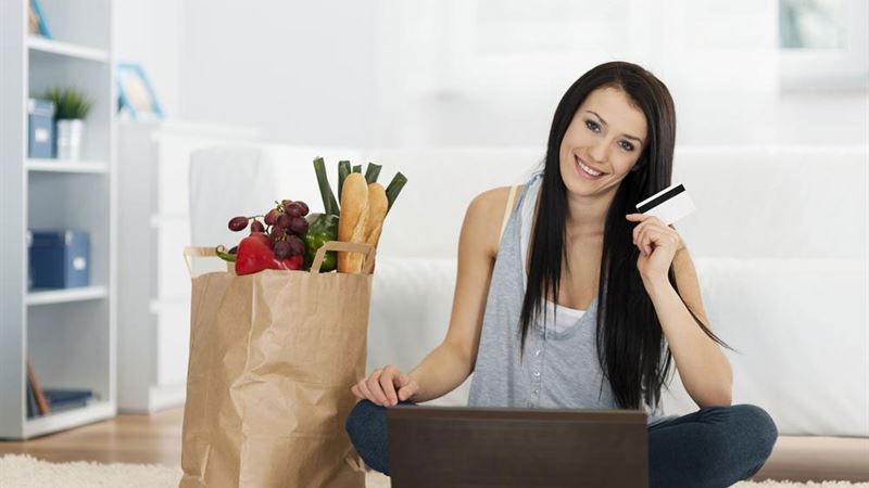 Simplify Your Grocery Shopping Experience with Online Convenience