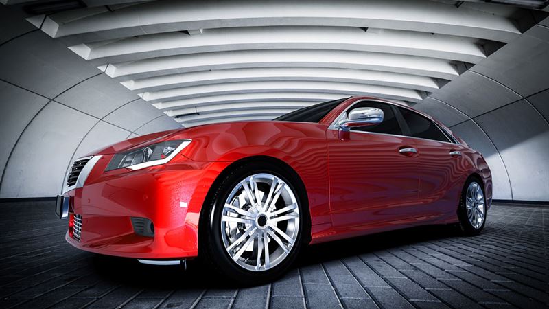 Top 5 Premium Luxury Vehicles of 2017: An In-Depth Review