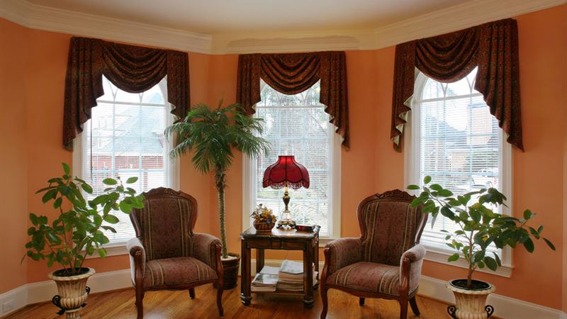 Comprehensive Guide to Window Treatments for Home Enhancement