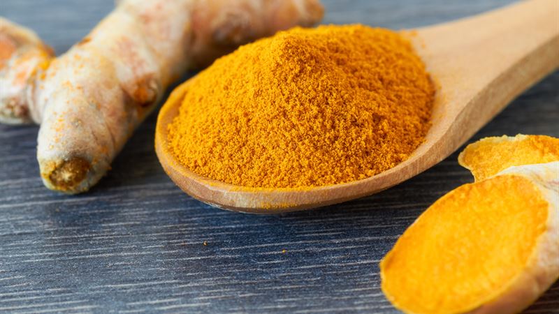 Comprehensive Guide to Turmeric Curcumin: Benefits, Uses, and Precautions