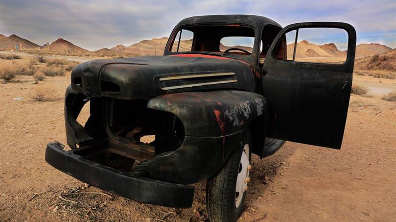 Ultimate Guide to Quickly Turning Junk Cars into Cash: Strategies for Fast Profits