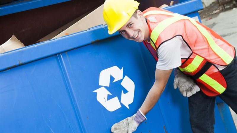 Comprehensive Guide to Recycling Centers for Electronic Devices and Appliances