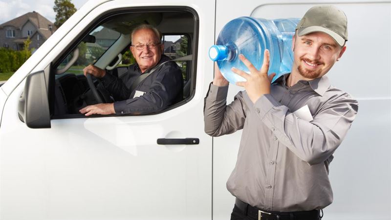 Comprehensive Guide to the Significance of Professional Purified Water Delivery Services