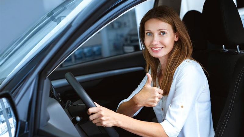 Exciting Lease Offers on Premium SUVs: Find Your Perfect Luxury Ride