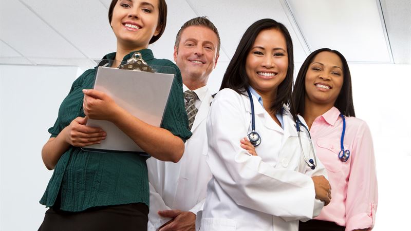 Comprehensive Guide to Top Healthcare Professionals Directories