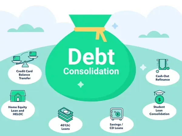 Comprehensive Guide to the Best Debt Consolidation Loans and Strategies