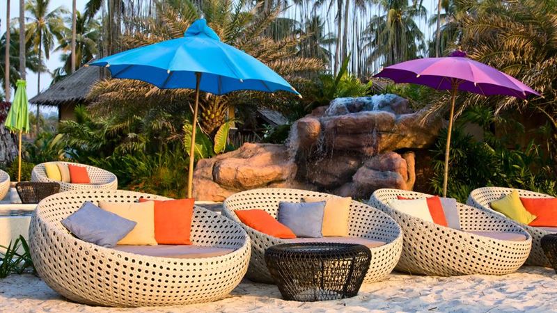 Revitalizing Home Decor: The Rise of Rattan Furniture in Modern Interior Design