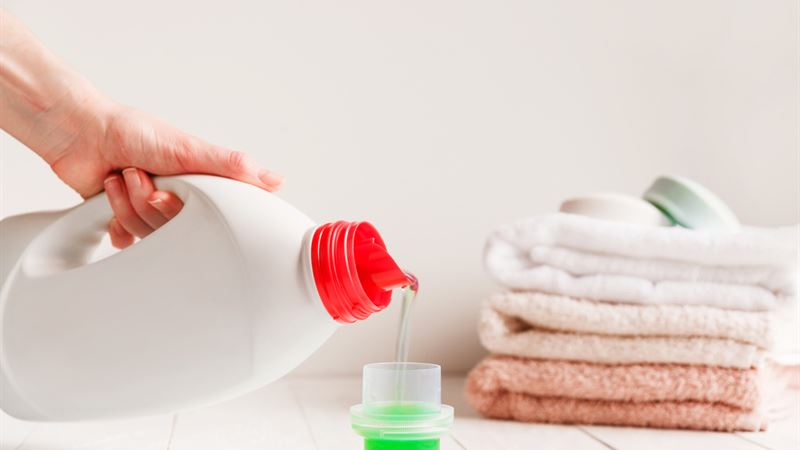 Top Liquid Laundry Detergents for Effective Cleaning and Freshness