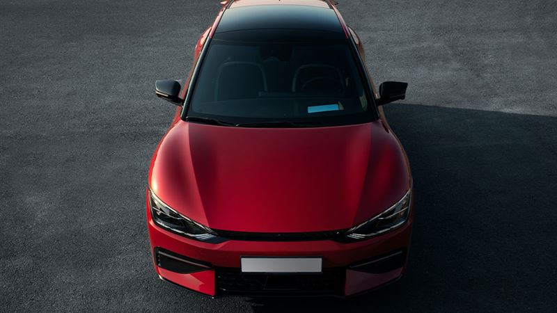 Cadillac LYRIQ: Leading the Future of Electric Luxury Vehicles