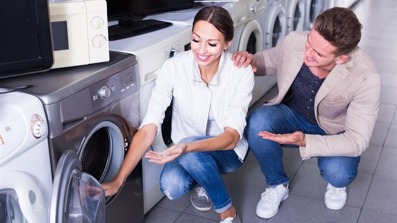 Ultimate Guide to the Best All-in-One Washer Dryer Machines for Your Home