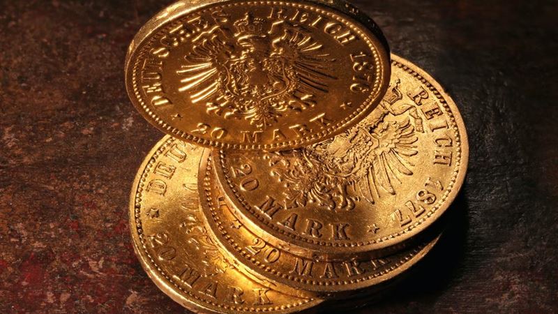 Comprehensive Guide to Investing in Gold Coins for Steady Wealth Growth