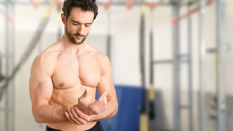 Comprehensive Strategies to Alleviate Paresthesia Symptoms