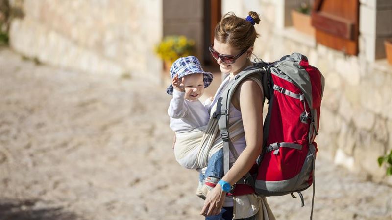 Essential Travel Equipment for New Parents: Must-Have Items for Your Baby's Journey