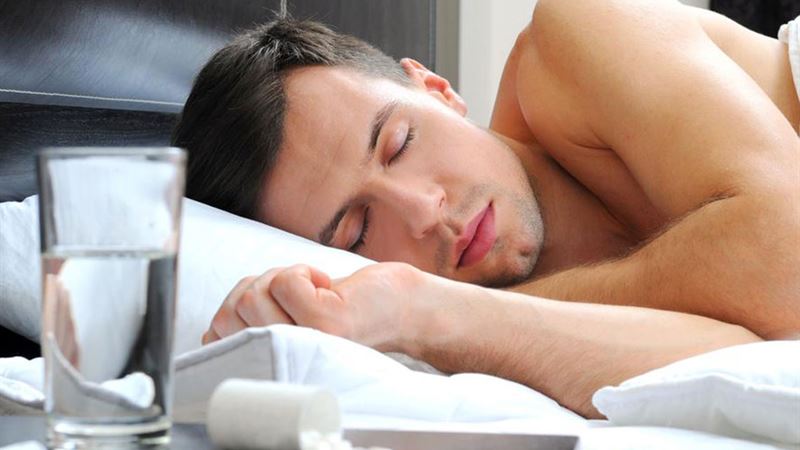 Ultimate Guide to Natural Sleep Aids for Restful Nights