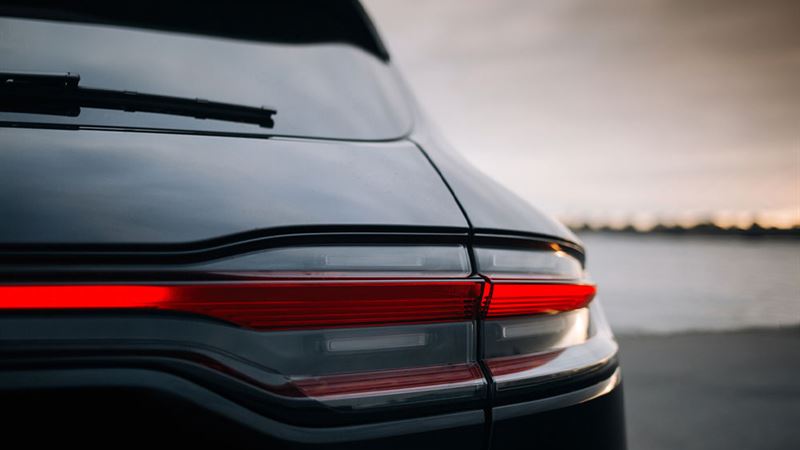 Discover the Ultimate Luxury and Performance of the Acura RDX