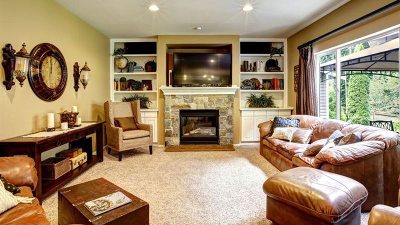 Comprehensive Guide to Choosing Premium Leather Furniture Stores