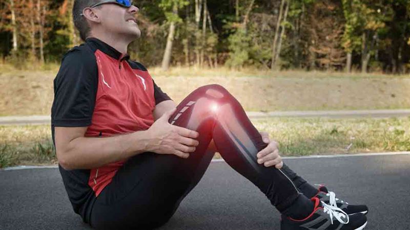 Understanding the Causes and Symptoms of Leg Discomfort