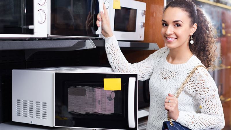 Unbeatable Microwave Oven Deals This Black Friday: Top Picks and Discounts