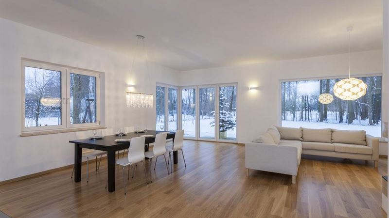 Transform Your Living Room with Stylish Designer Lighting Solutions