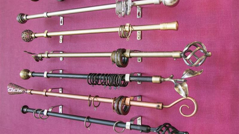 Comprehensive Guide to Choosing and Installing Curtain Valances