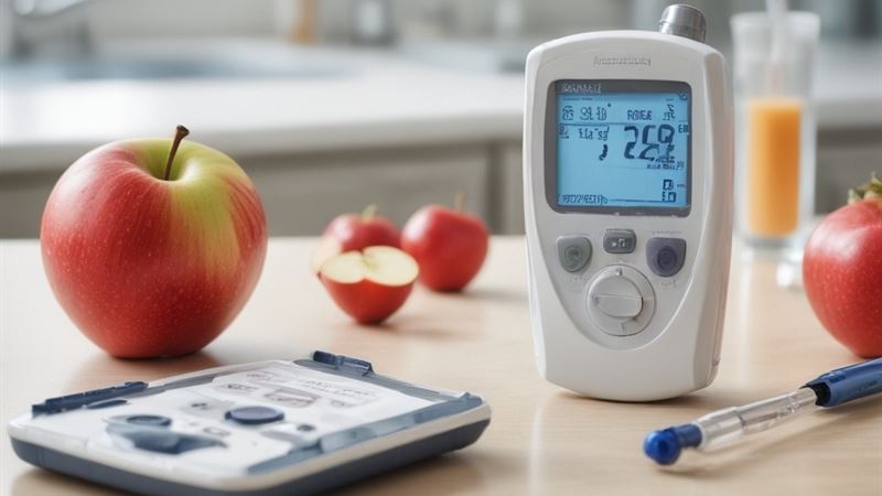 Comprehensive Overview of Normal A1C Levels for Older Adults