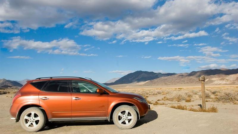 Explore the Exceptional Features of the 2020 Nissan Pathfinder: A Perfect Blend of Luxury, Power, and Safety