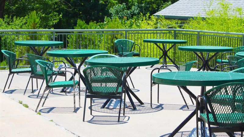 Comprehensive Guide to Maintaining and Protecting Metal Patio Furniture