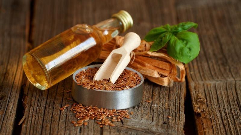 Comprehensive Guide to the Health Advantages of Flaxseed Oil