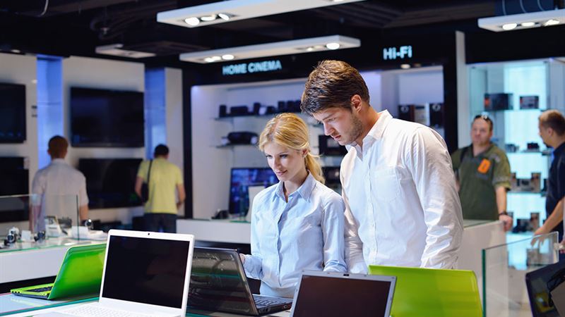 Ultimate Guide to Black Friday Laptop Bargains: Best Deals of the Year