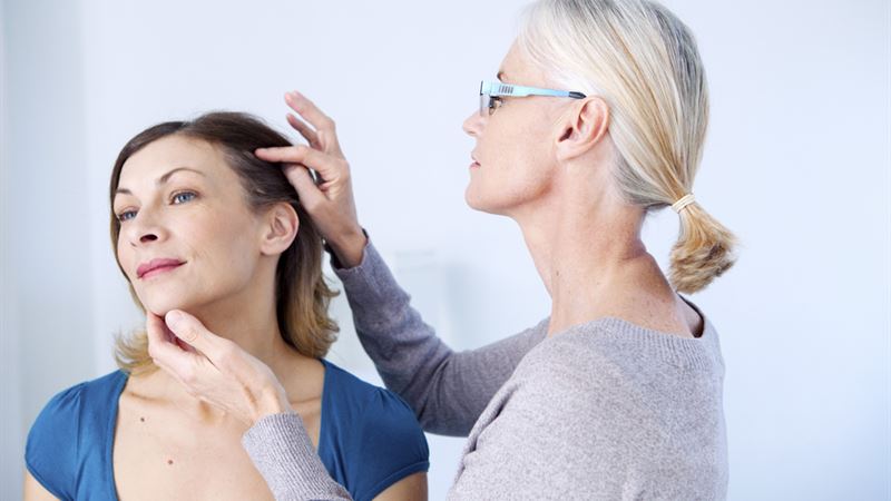 Comprehensive Guide to Understanding and Treating Itchy Skin Naturally