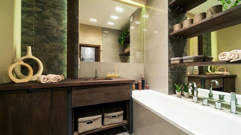 Ultimate Guide: How to Select the Perfect Bathroom Vanity for Your Home