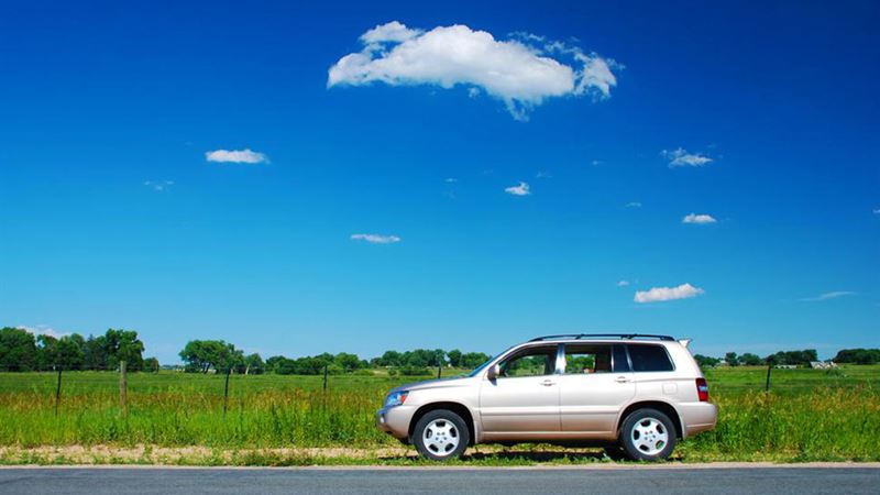 Essential Tips for Finding the Best Jeep Lease Offers