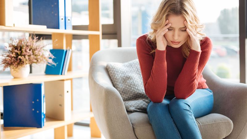 Comprehensive Guide to Headache Symptoms, Types, and Natural Relief Strategies