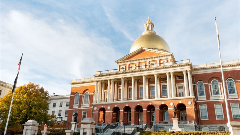 Premier Financial Institutions in Massachusetts: A Comprehensive Guide