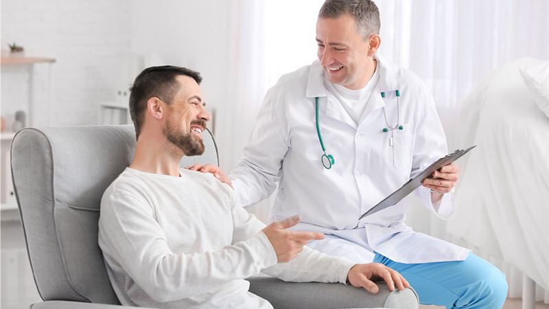 Comprehensive Guide to Small Cell Lung Cancer: Symptoms, Causes, Diagnosis, and Treatment Strategies