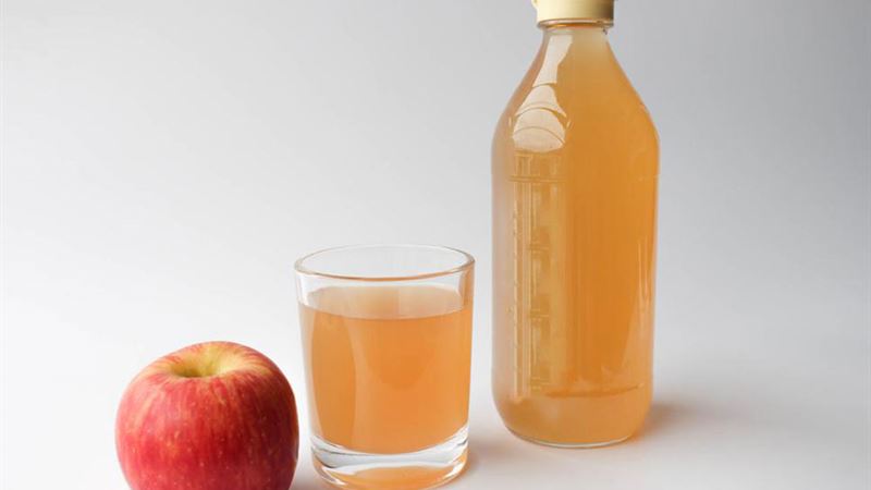 Top 5 Delicious Apple Cider Vinegar Drinks for Effective Detoxification