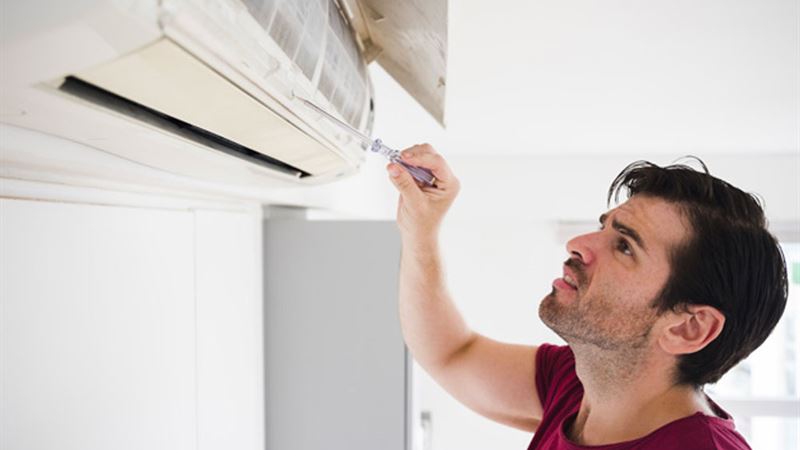 Comprehensive Guide to Air Conditioner Maintenance and Repair