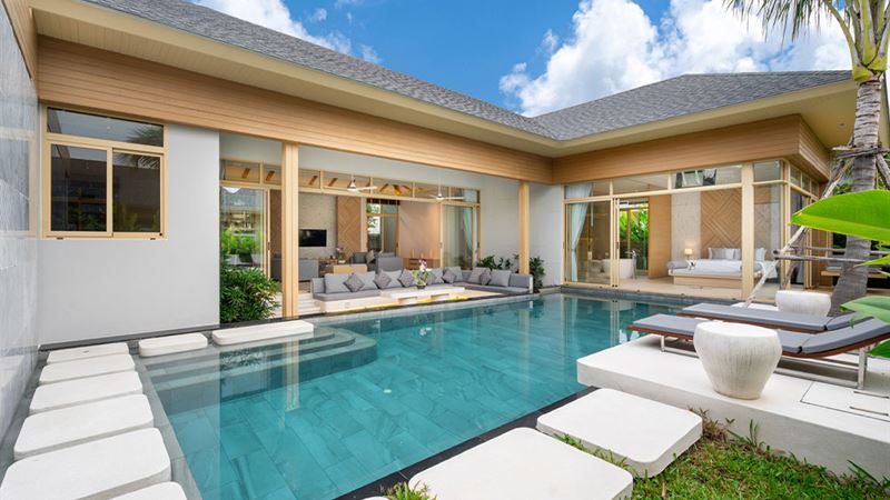 Ultimate Guide to Finding the Perfect Short-Term Vacation Accommodation