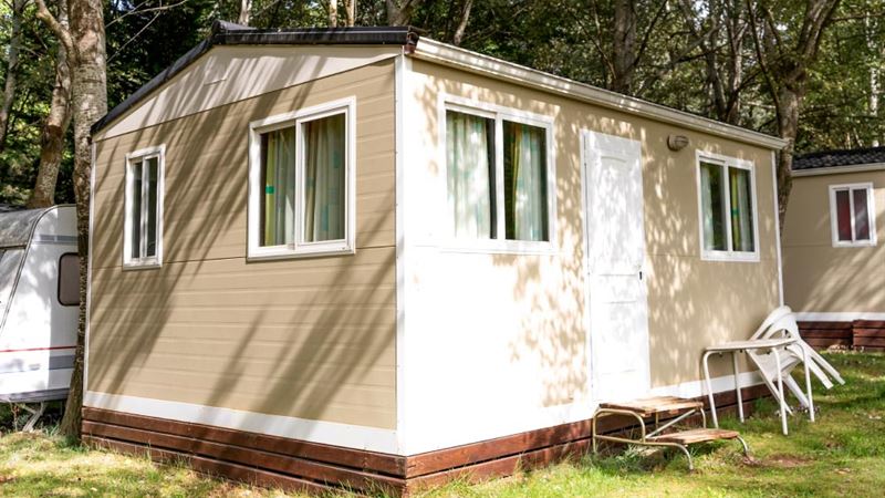 Innovative Modular Homes for Elderly Living: Advantages, Costs, and Considerations