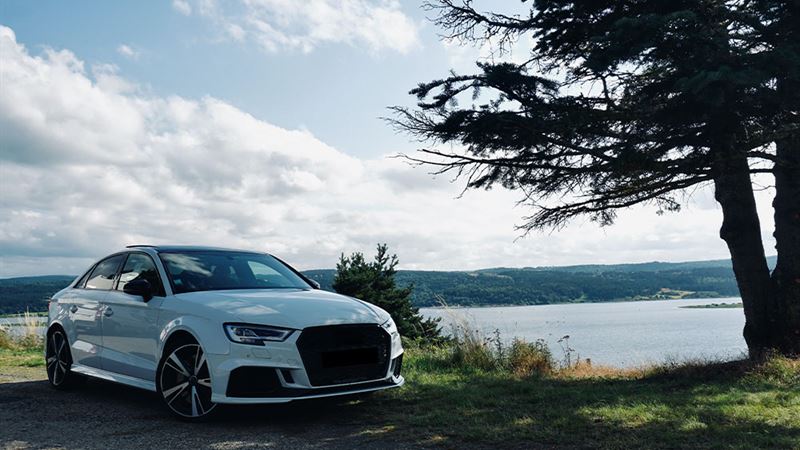 Comprehensive Review of the New Audi A8 e: Features, Performance, and Safety