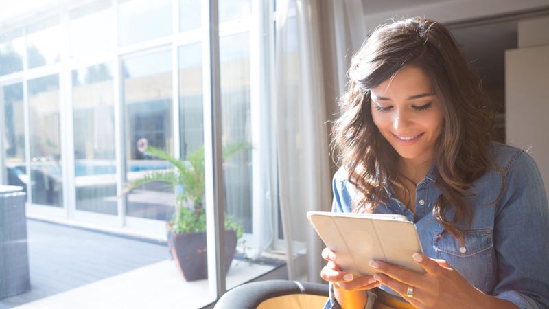 The Rapid Rise of Tablet Devices in the Modern Digital Era